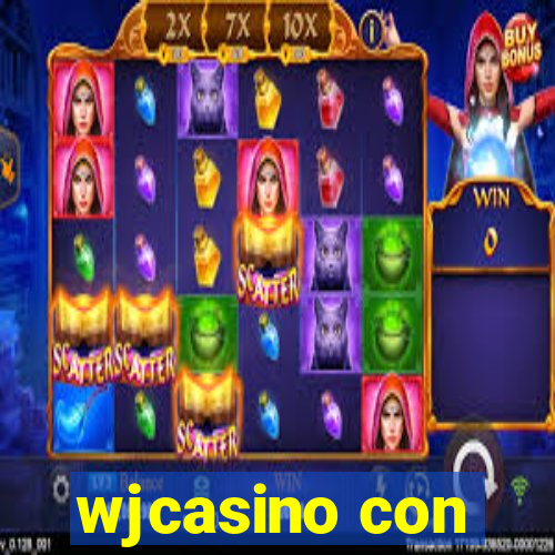 wjcasino con